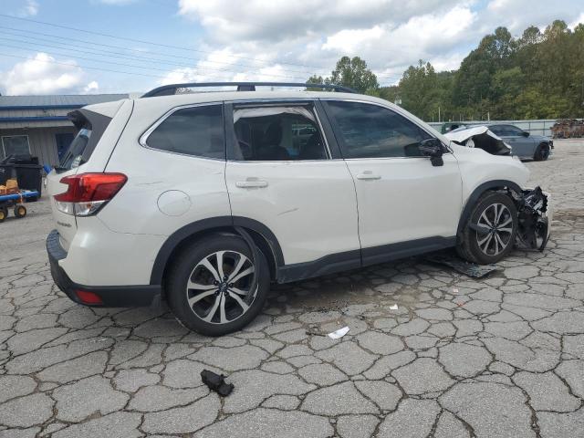 Photo 3 from auction – 2020 SUBARU FORESTER LIMITED with VIN JF2SKAUC7LH523634