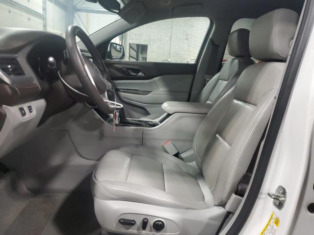 Photo 7 from auction – 2017 GMC ACADIA SLT with VIN 1GKKNULS2HZ188871