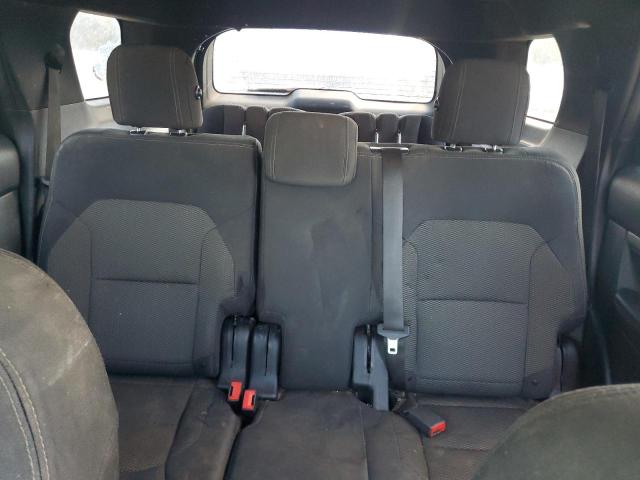 Photo 10 from auction – 2018 FORD EXPLORER X with VIN 1FM5K7D84JGB85909
