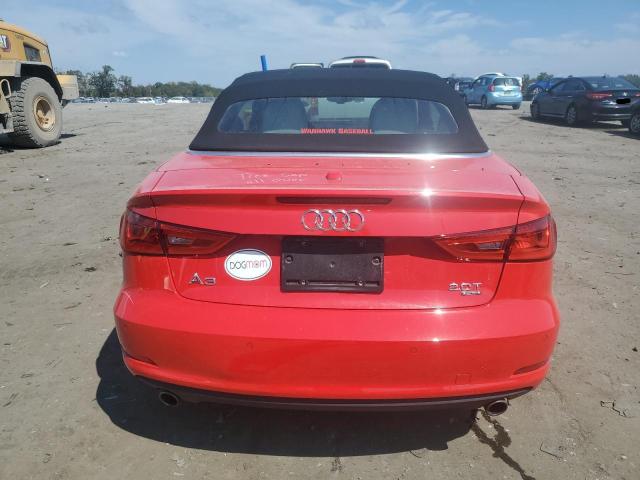 Photo 6 from auction – 2015 AUDI A3 PREMIUM with VIN WAU3FLFF2F1064856