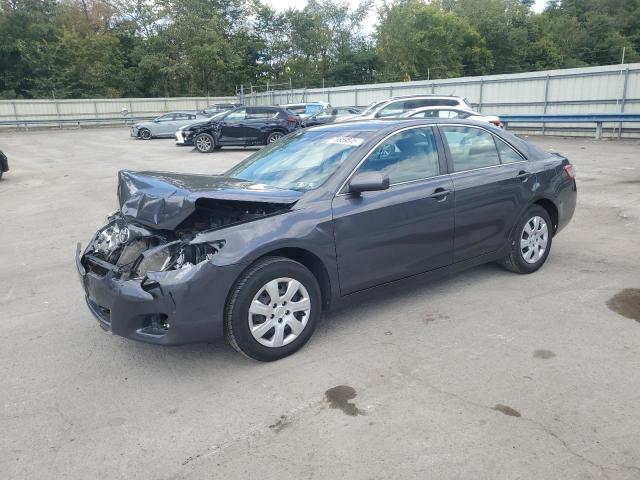 TOYOTA CAMRY BASE 2011 مع رقم تعريف المركبة 4T1BF3EK2BU691607 - صورة من المزاد