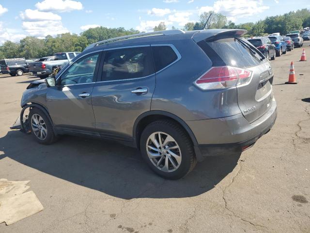 Photo 2 from auction – 2014 NISSAN ROGUE S with VIN 5N1AT2MV7EC780478