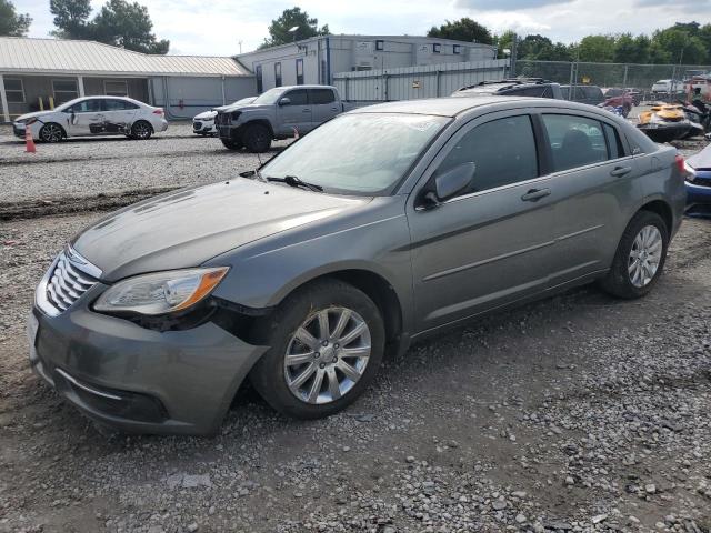CHRYSLER 200 TOURING 2013 with VIN 1C3CCBBB9DN714382 - Photo from auction