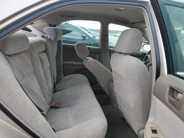 Photo 10 from auction – 2003 TOYOTA CAMRY with VIN 4T1BE32K93U764142