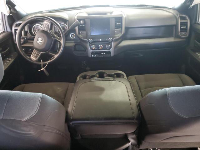 Photo 8 from auction – 2022 RAM 2500 with VIN 3C6UR5CL1NG366764