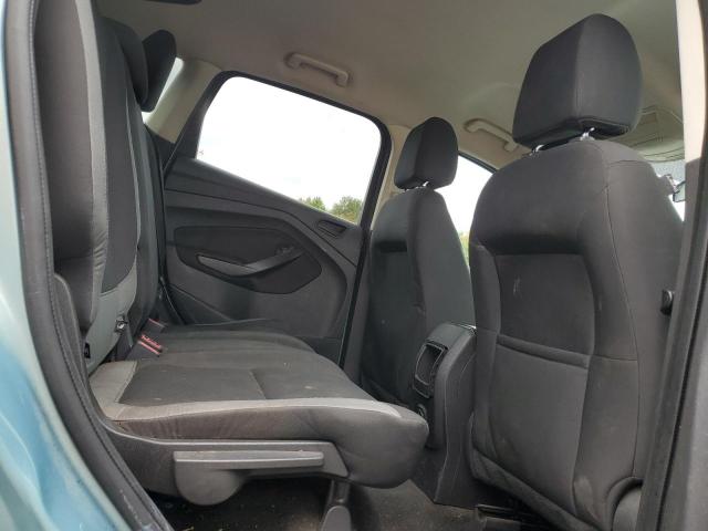 Photo 10 from auction – 2013 FORD ESCAPE S with VIN 1FMCU0F72DUA30150