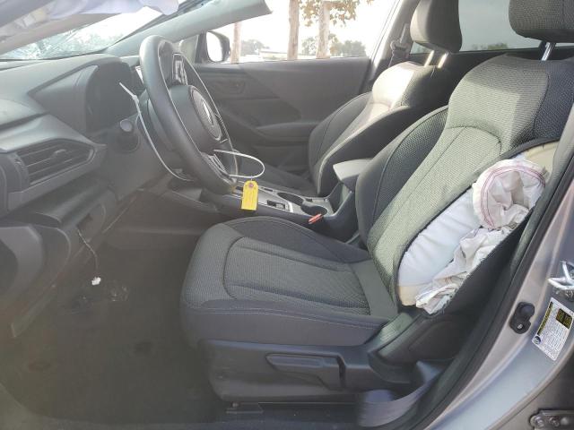 Photo 7 from auction – 2024 SUBARU CROSSTREK with VIN JF2GUADC1R8383699