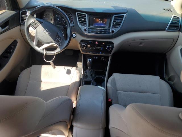 Photo 8 from auction – 2016 HYUNDAI TUCSON LIM with VIN KM8J3CA2XGU203764