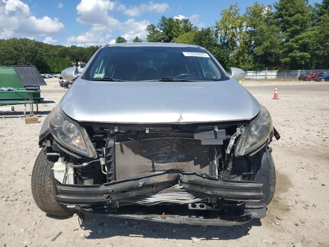 Photo 5 from auction – 2013 KIA SPORTAGE B with VIN KNDPB3A2XD7496285