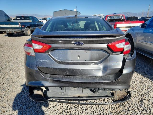 Photo 6 from auction – 2014 FORD FUSION SE with VIN 3FA6P0H91ER360870