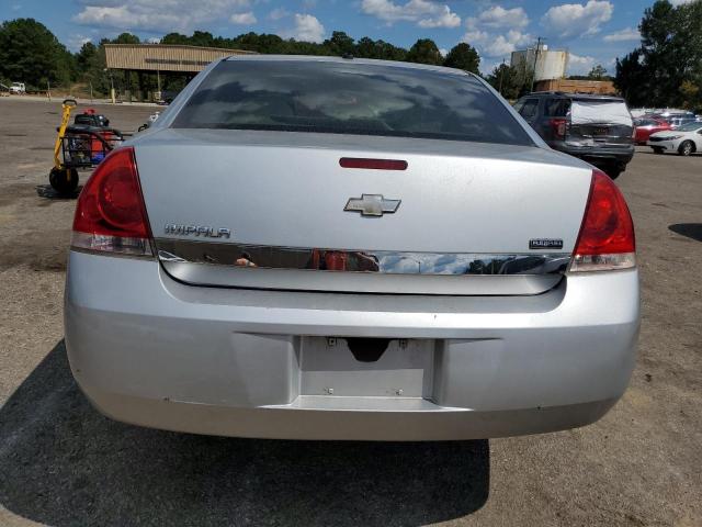 Photo 6 from auction – 2011 CHEVROLET IMPALA LS with VIN 2G1WF5EKXB1126009