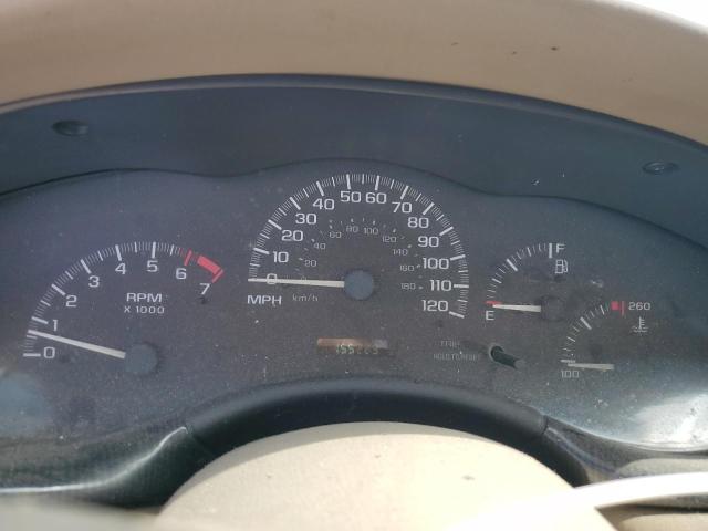 Photo 9 from auction – 2003 CHEVROLET MALIBU with VIN 1G1ND52J03M517642