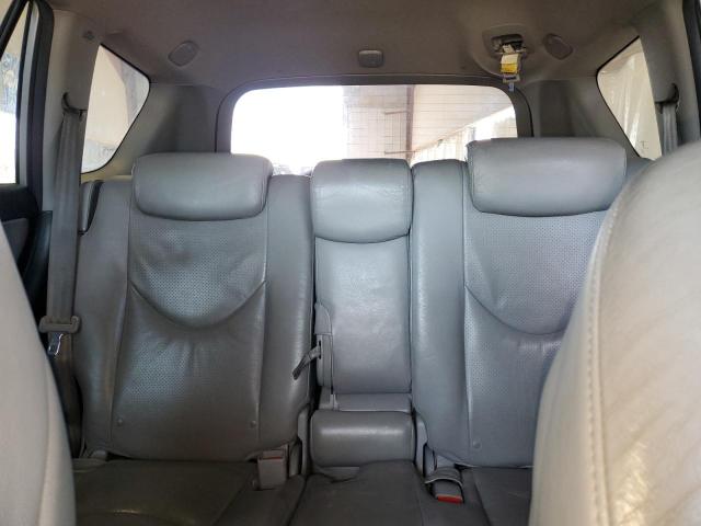 Photo 10 from auction – 2011 TOYOTA RAV4 LIMIT with VIN 2T3DF4DV0BW084851