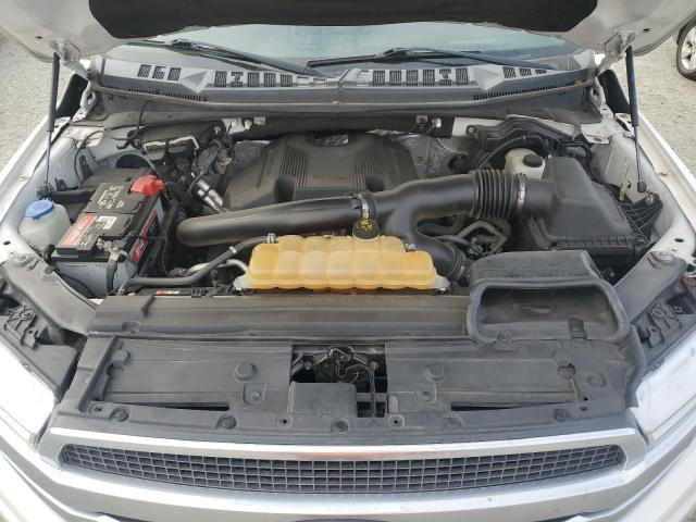 Photo 11 from auction – 2018 FORD F150 SUPER with VIN 1FTEW1EG6JFA54188