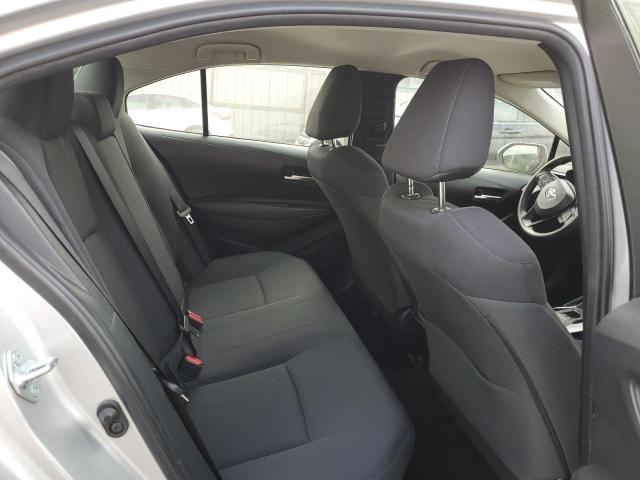 Photo 10 from auction – 2021 TOYOTA COROLLA LE with VIN JTDEAMDE8MJ032887