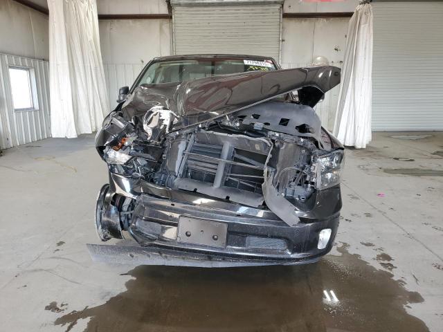 Photo 5 from auction – 2018 RAM 1500 SLT with VIN 1C6RR7LT7JS126154