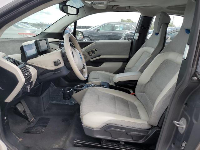 Photo 7 from auction – 2014 BMW I3 BEV with VIN WBY1Z2C5XEVX51841