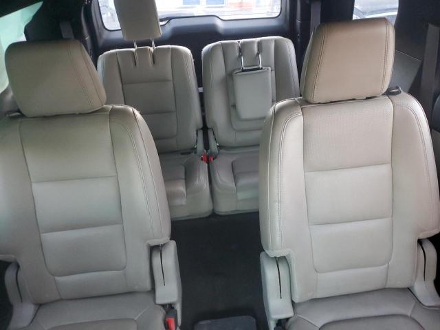 Photo 10 from auction – 2015 FORD EXPLORER with VIN 1FM5K7F80FGB16204