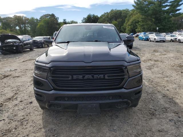 Photo 5 from auction – 2021 RAM 1500 BIG H with VIN 1C6SRFFT2MN674718