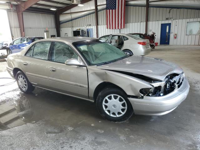 Photo 4 from auction – 2001 BUICK CENTURY CU with VIN 2G4WS52J111164916