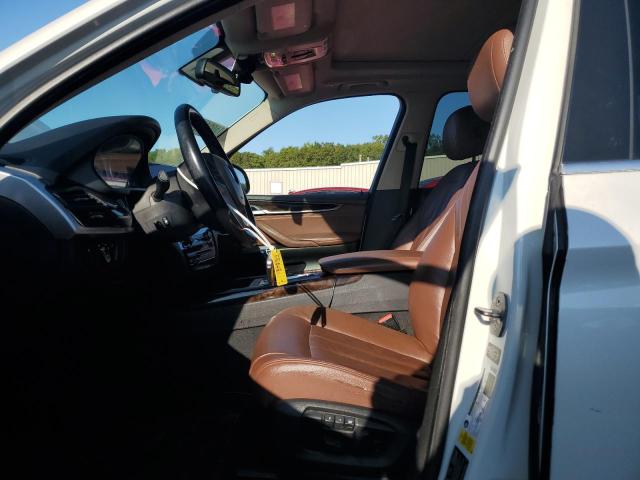 Photo 7 from auction – 2015 BMW X5 XDRIVE3 with VIN 5UXKR0C50F0K57303
