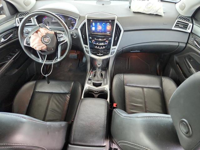 Photo 8 from auction – 2013 CADILLAC SRX with VIN 3GYFNAE33DS649904