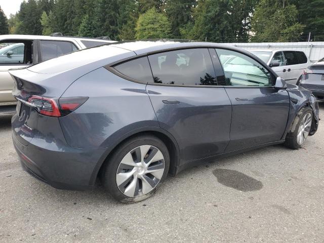 Photo 3 from auction – 2022 TESLA MODEL Y with VIN 7SAYGDEE8NF308667