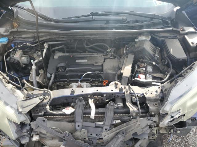 Photo 12 from auction – 2016 HONDA CR-V SE with VIN 5J6RM4H41GL037975
