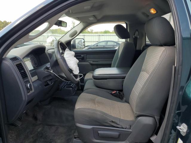 Photo 7 from auction – 2011 DODGE RAM 1500 with VIN 3D7JB1EK3BG591640