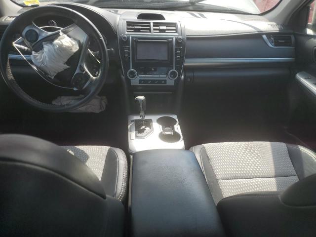 Photo 8 from auction – 2012 TOYOTA CAMRY BASE with VIN 4T1BF1FK9CU107594