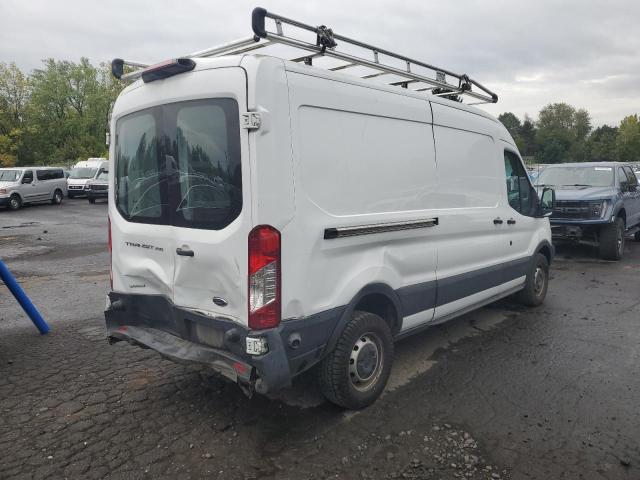 Photo 3 from auction – 2018 FORD TRANSIT T- with VIN 1FTYR2CG1JKA05629