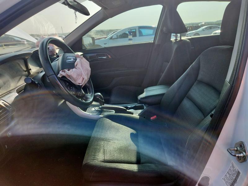 Photo 7 from auction – 2014 HONDA ACCORD SPO with VIN 1HGCR2F50EA108980