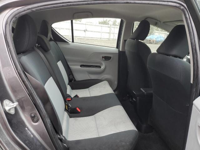 Photo 10 from auction – 2012 TOYOTA PRIUS C with VIN JTDKDTB35C1514205