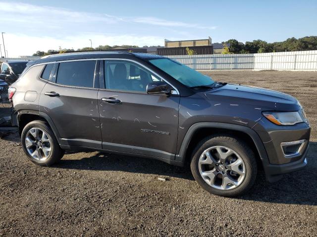 Photo 4 from auction – 2020 JEEP COMPASS LI with VIN 3C4NJDCB8LT244798