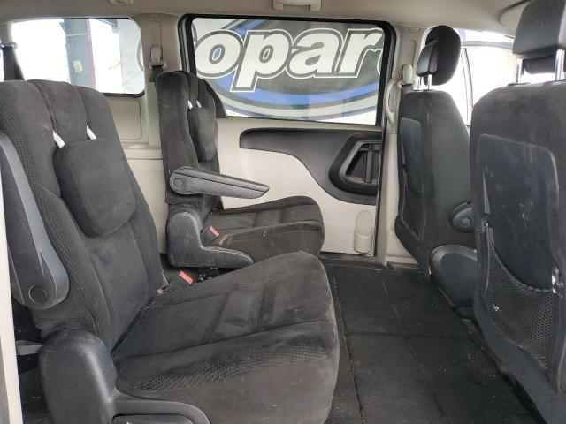 Photo 11 from auction – 2016 DODGE GRAND CARA with VIN 2C4RDGBG9GR262551