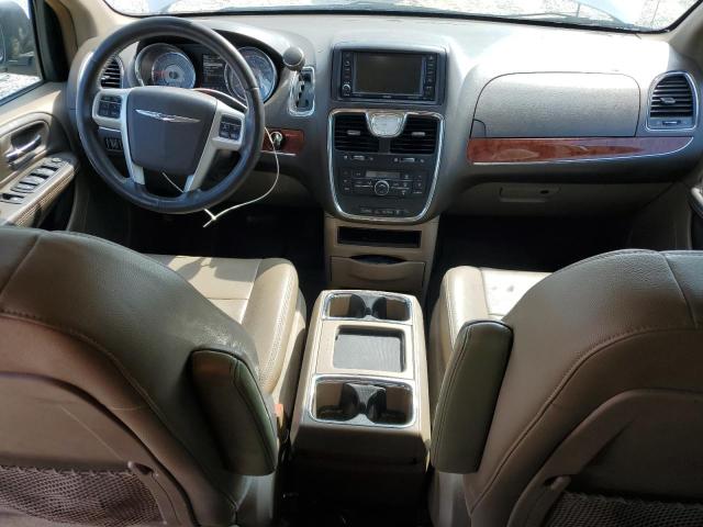 Photo 8 from auction – 2014 CHRYSLER TOWN & COU with VIN 2C4RC1BG1ER295234
