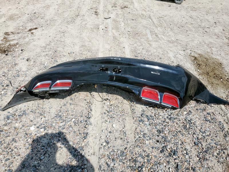 Photo 12 from auction – 2010 CHEVROLET CAMARO LS with VIN 2G1FA1EV7A9192406