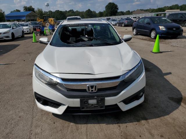Photo 5 from auction – 2016 HONDA CIVIC TOUR with VIN 19XFC1F90GE021705
