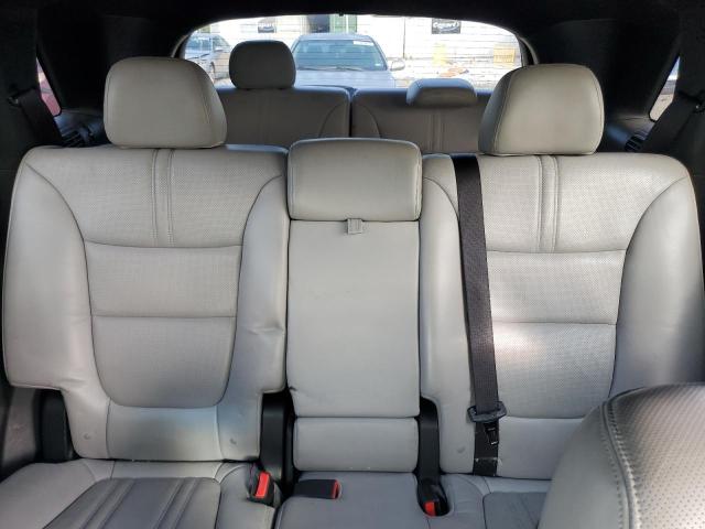 Photo 10 from auction – 2014 KIA SORENTO SX with VIN 5XYKWDA74EG526286