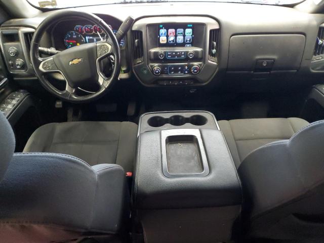 Photo 8 from auction – 2019 CHEVROLET SILVERADO with VIN 2GCVKPEC1K1171195