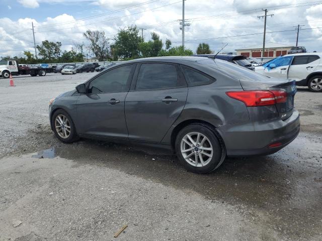 Photo 2 from auction – 2017 FORD FOCUS SE with VIN 1FADP3F23HL331274