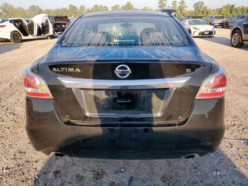 Photo 6 from auction – 2015 NISSAN ALTIMA 2.5 with VIN 1N4AL3AP1FC239529