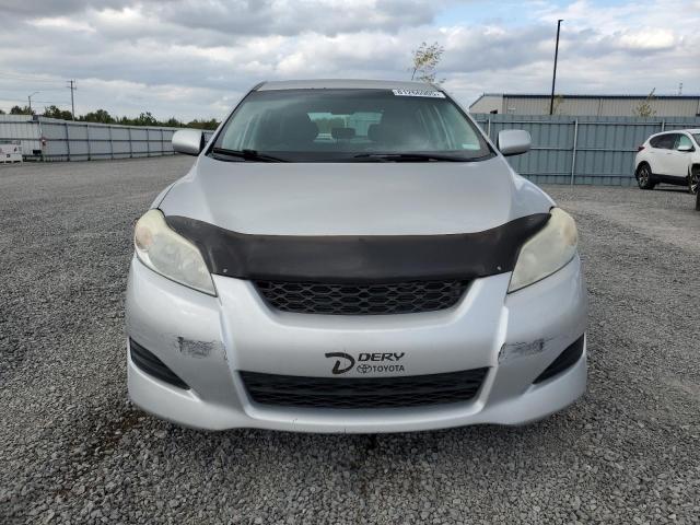 Photo 5 from auction – 2010 TOYOTA COROLLA MA with VIN 2T1KE4EE0AC040463