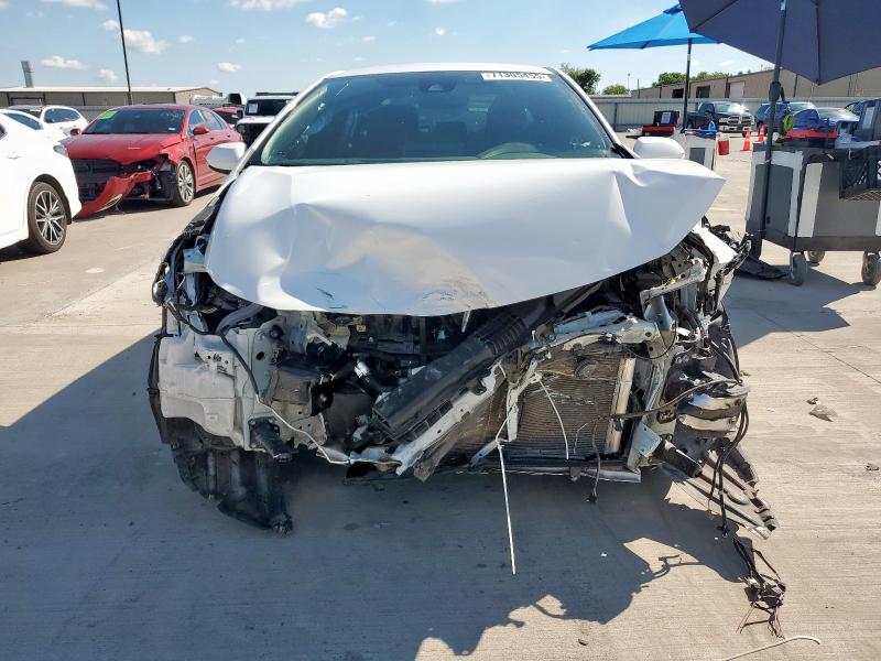 Photo 5 from auction – 2022 TOYOTA COROLLA SE with VIN 5YFS4MCE8NP126633
