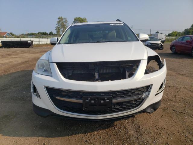 Photo 5 from auction – 2012 MAZDA CX-9 with VIN JM3TB2DA4C0337613