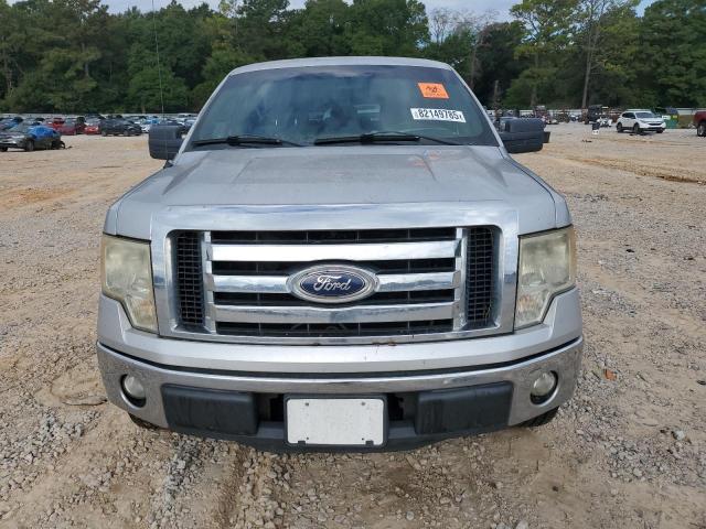 Photo 5 from auction – 2012 FORD F150 with VIN 1FTFW1CF8CFA15152