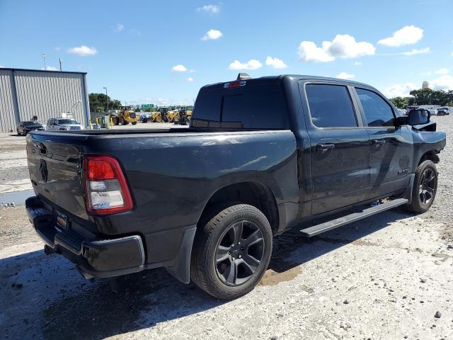 Photo 3 from auction – 2020 RAM 1500 BIG H with VIN 1C6RREFT5LN405877