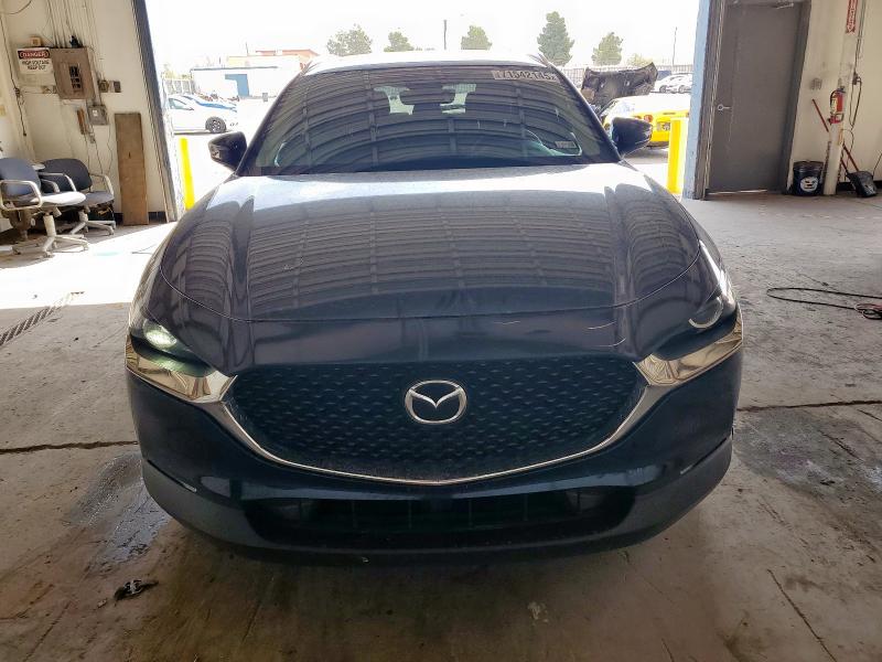 Photo 5 from auction – 2022 MAZDA CX-30 with VIN 3MVDMBAY6NM434688
