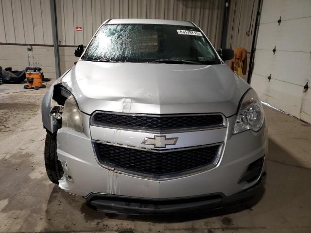 Photo 5 from auction – 2011 CHEVROLET EQUINOX LS with VIN 2GNALBEC1B1262473
