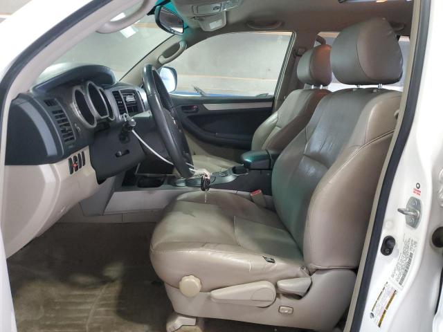 Photo 7 from auction – 2005 TOYOTA 4RUNNER SR with VIN JTEBT14R750056342